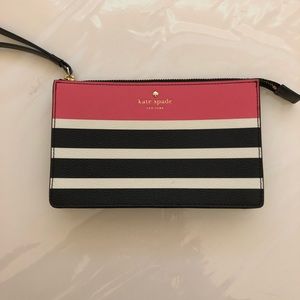 Kate Spade Wristlet